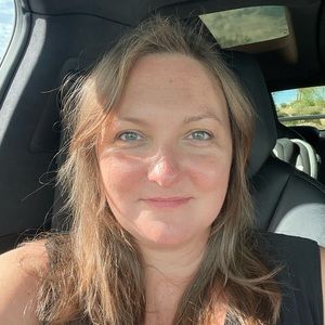 Meet your Posher, Cindy